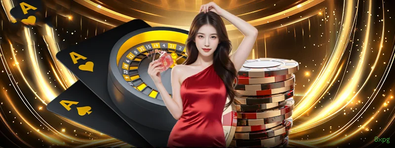 Betsoft Gaming Slots 3D 8xpg