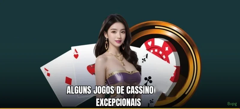 Blackjack Online 8xpg