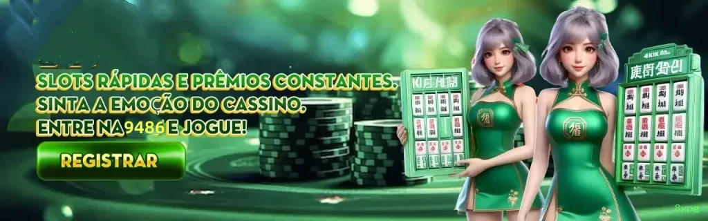 8xpg Cassino Clássico