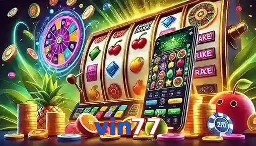 vin77